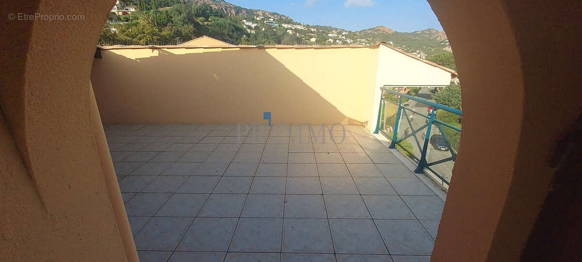 Appartement à LA SEYNE-SUR-MER