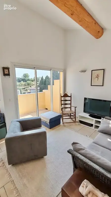 Villa de caractère avec piscine à débordement, vue dégagée et appartement indépendant - photo 6