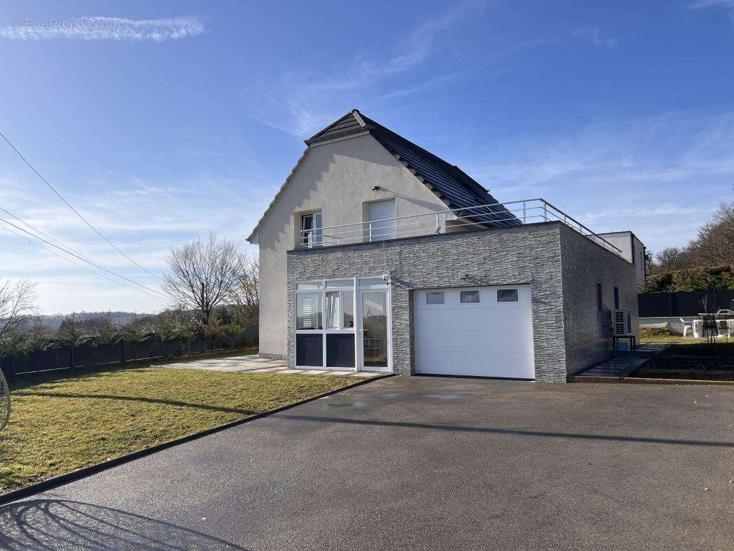 Maison 130 m² à Denney  - photo 10