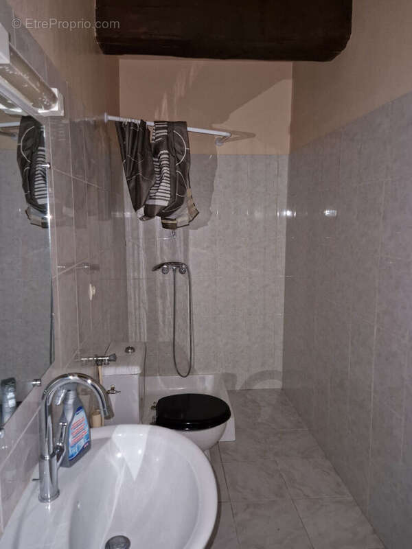 Appartement à LA LOUPE