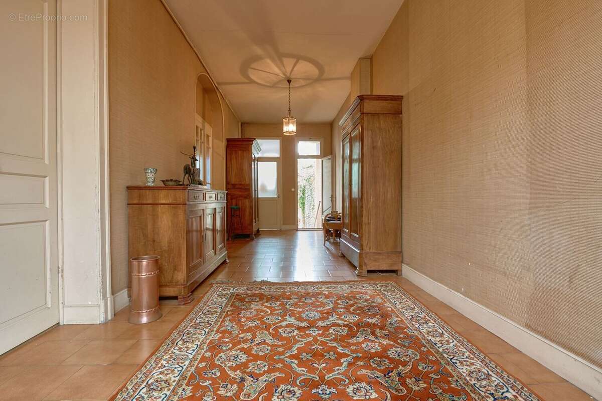 Maison à ALBI