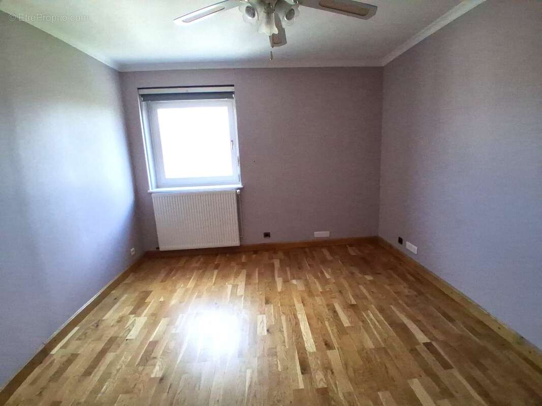 Appartement à SOCHAUX