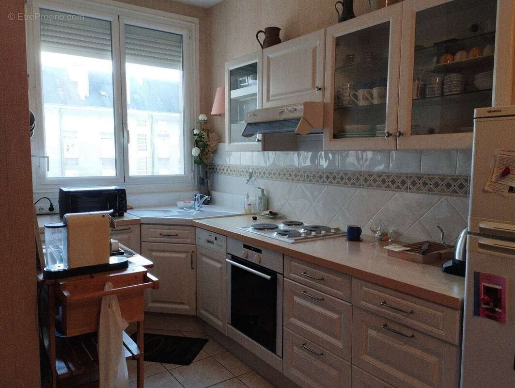 Appartement  type 3 hyper centre - photo 5