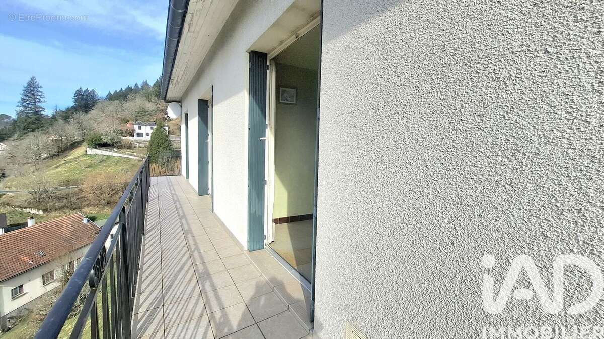 Photo 7 - Maison à LAGUENNE