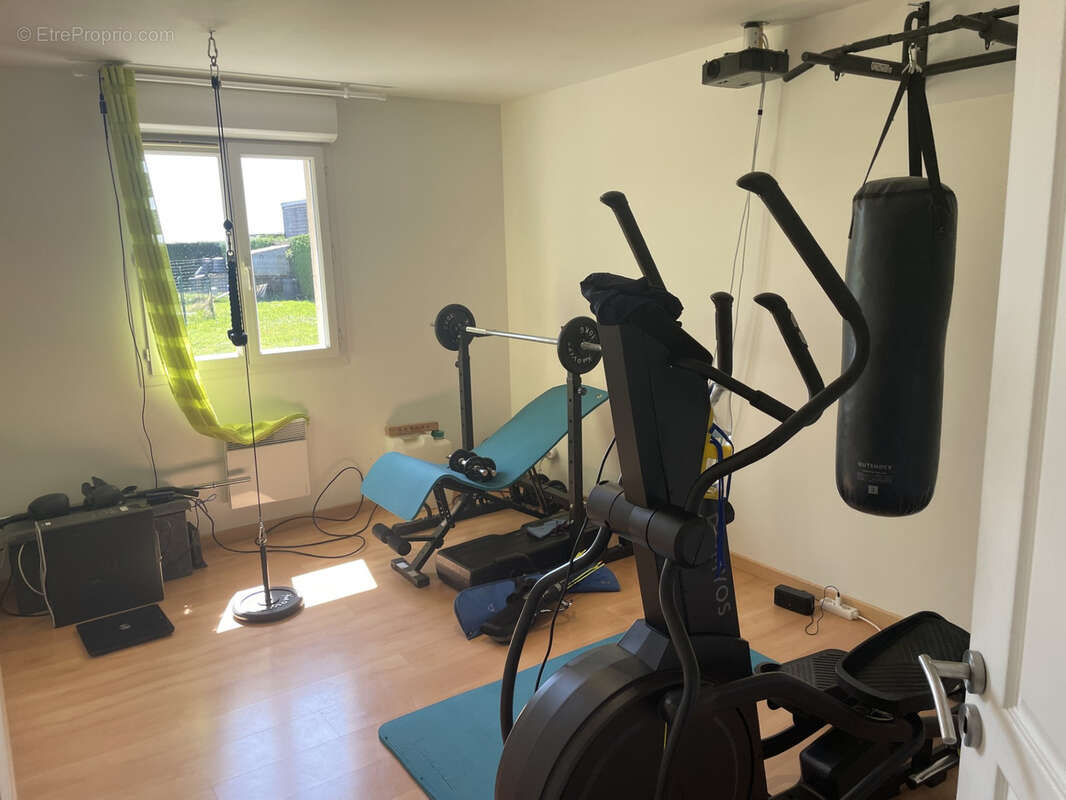 Maison à ILLIERS-COMBRAY