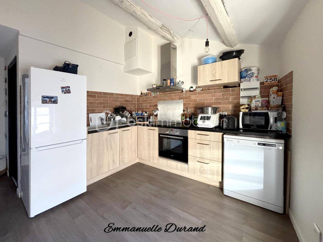 Maison à SAINT-PAUL-TROIS-CHATEAUX