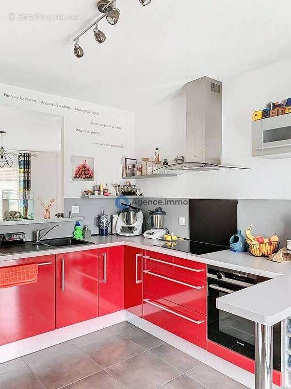 Maison à VOUVRAY-SUR-LOIR