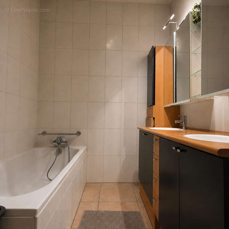 Maison 180 m2 begles - photo 8