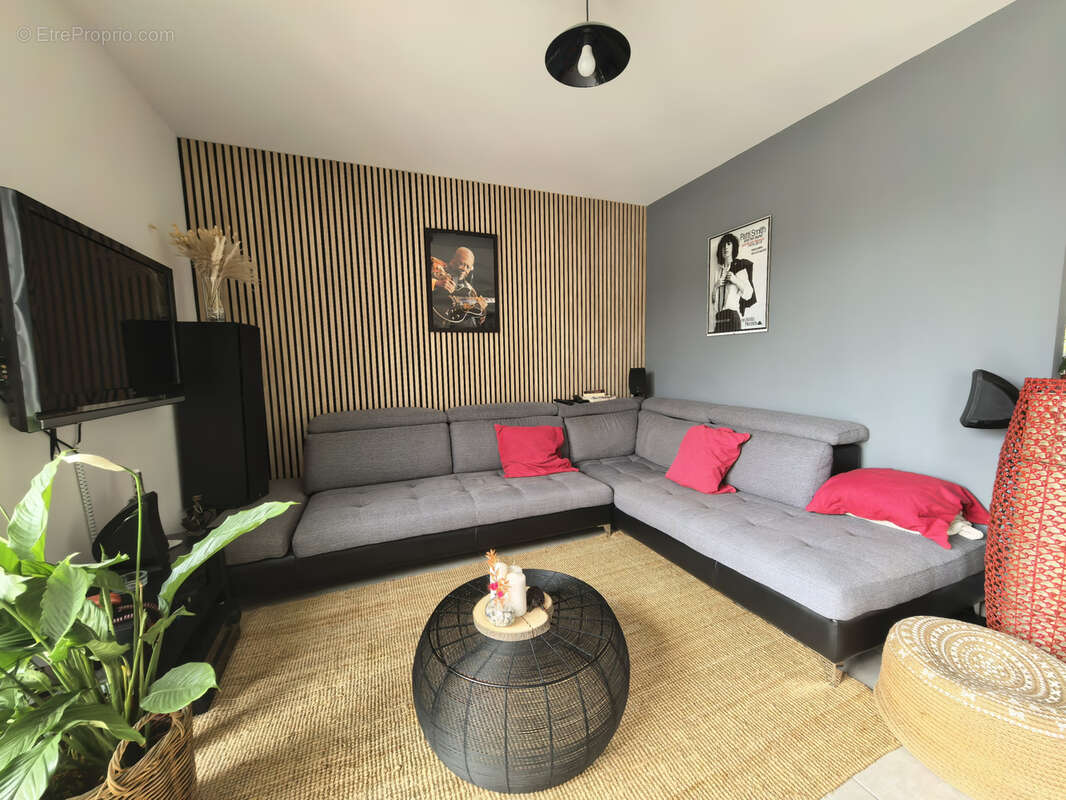 Maison à ANDERNOS-LES-BAINS