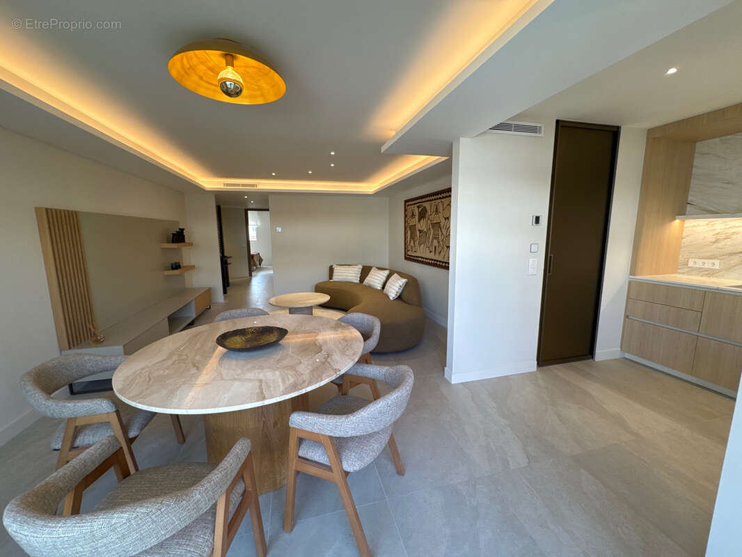 Appartement à SAINT-RAPHAEL