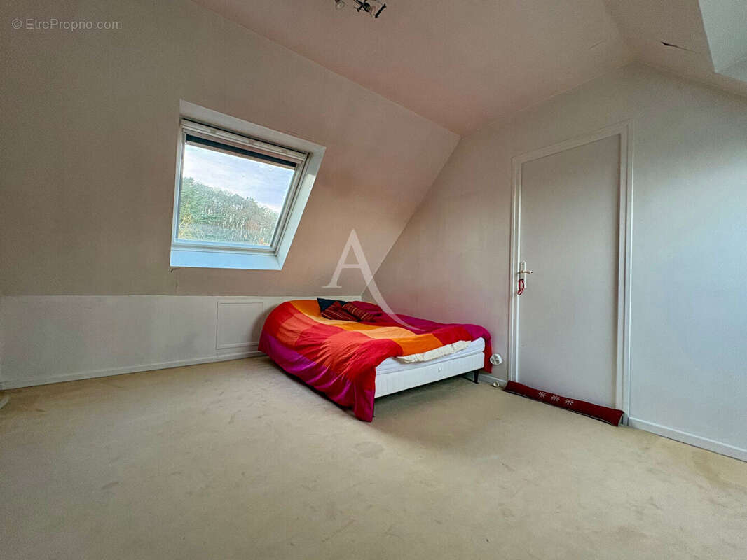 Maison à GIF-SUR-YVETTE