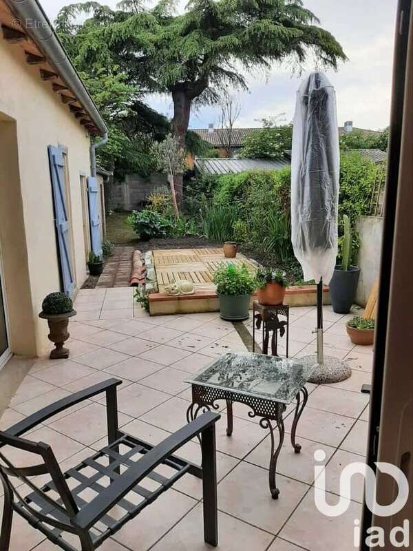 Photo 7 - Maison à MONTAUBAN
