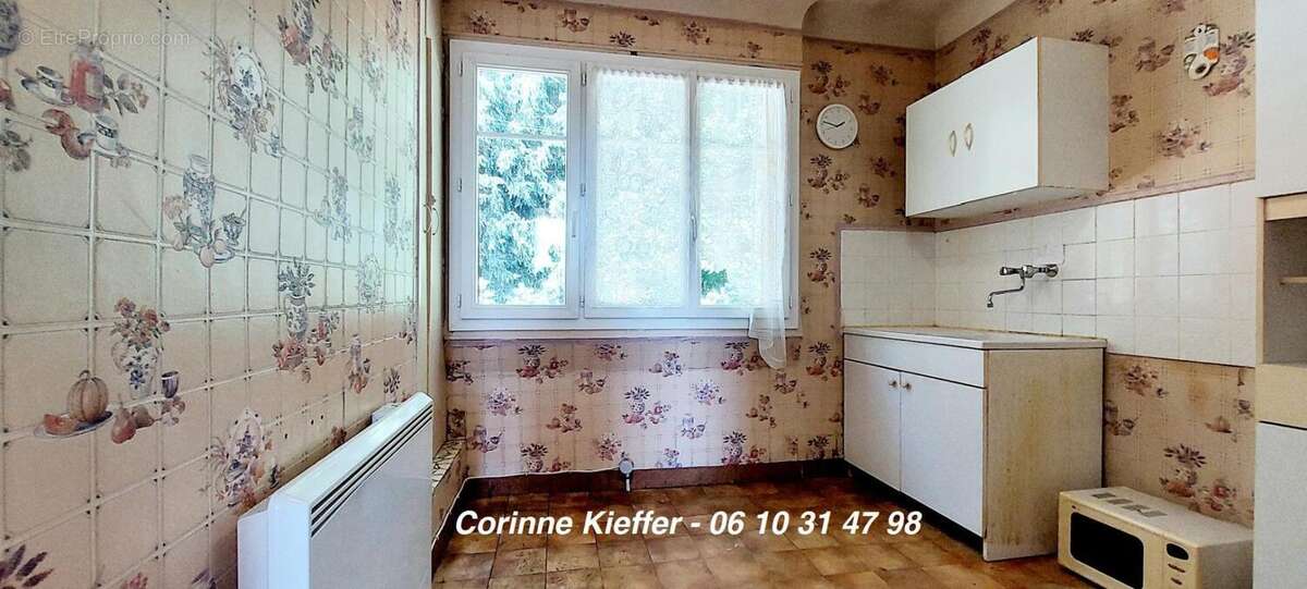 Maison 61 m² à Saint-Leu-La-Foret  - photo 6