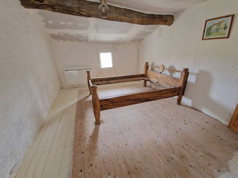 Maison à vendre 3 pièces SAINT CREPIN (17) - photo 4