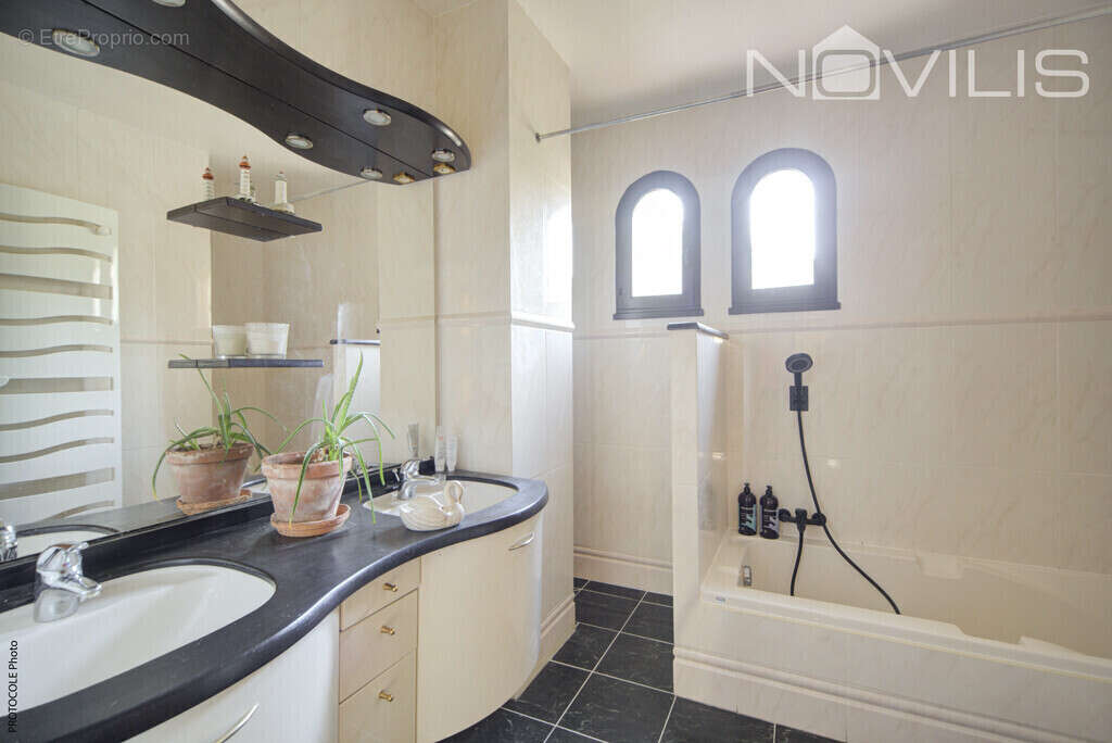 Maison à COUFOULEUX