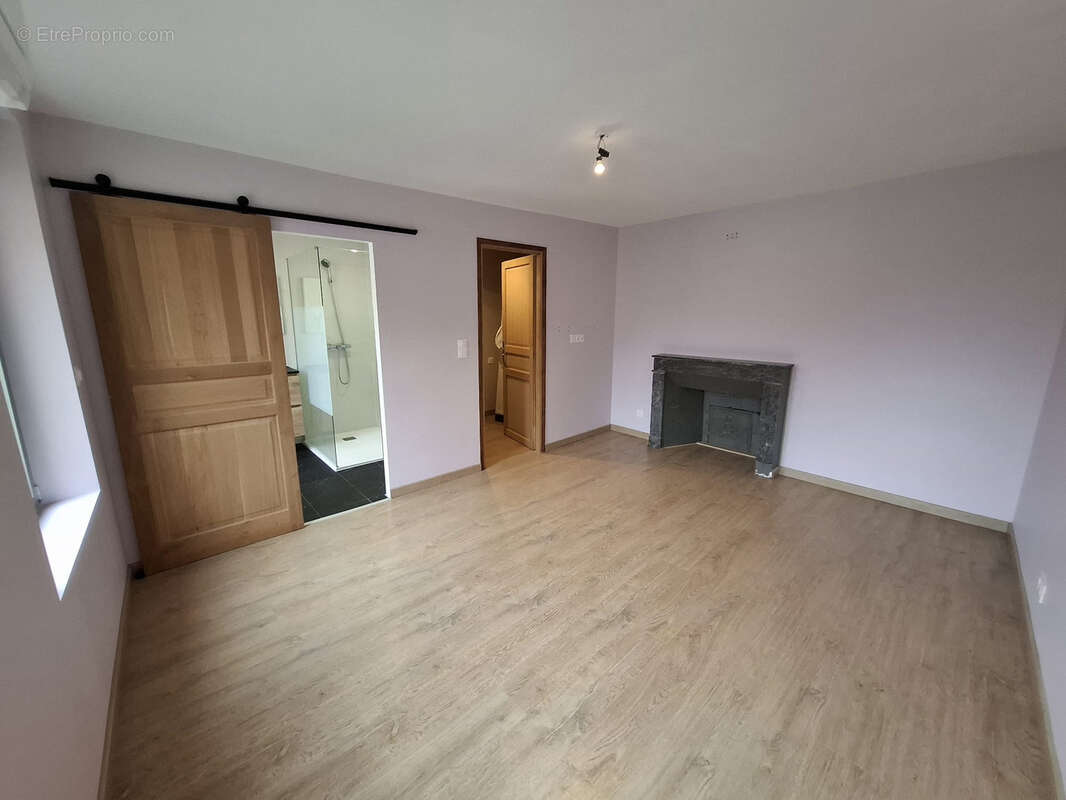 Maison à BOISSY-LE-CHATEL