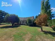 Maison à MANZAT