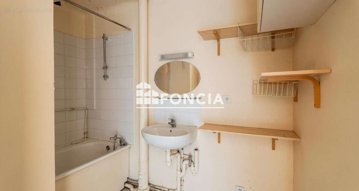 Appartement à RUEIL-MALMAISON