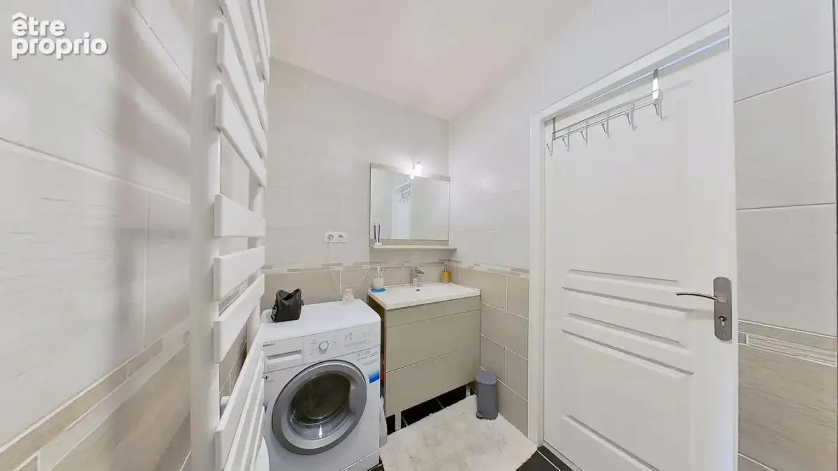 Maison : 2 logements - photo 7
