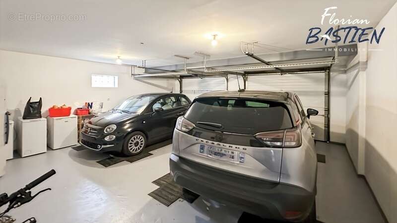 Maison à PETITE-FORET