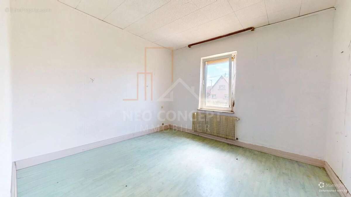 Maison 6 pièces de 125m² sur 7 ares 51 de terrain - photo 11