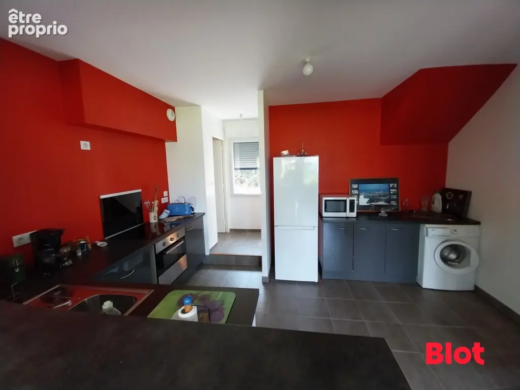 Maison 5 pièces 88 m² à vendre à Cancale (35260) - photo 4
