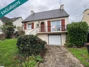 Photo 1 - Maison à PLOUFRAGAN