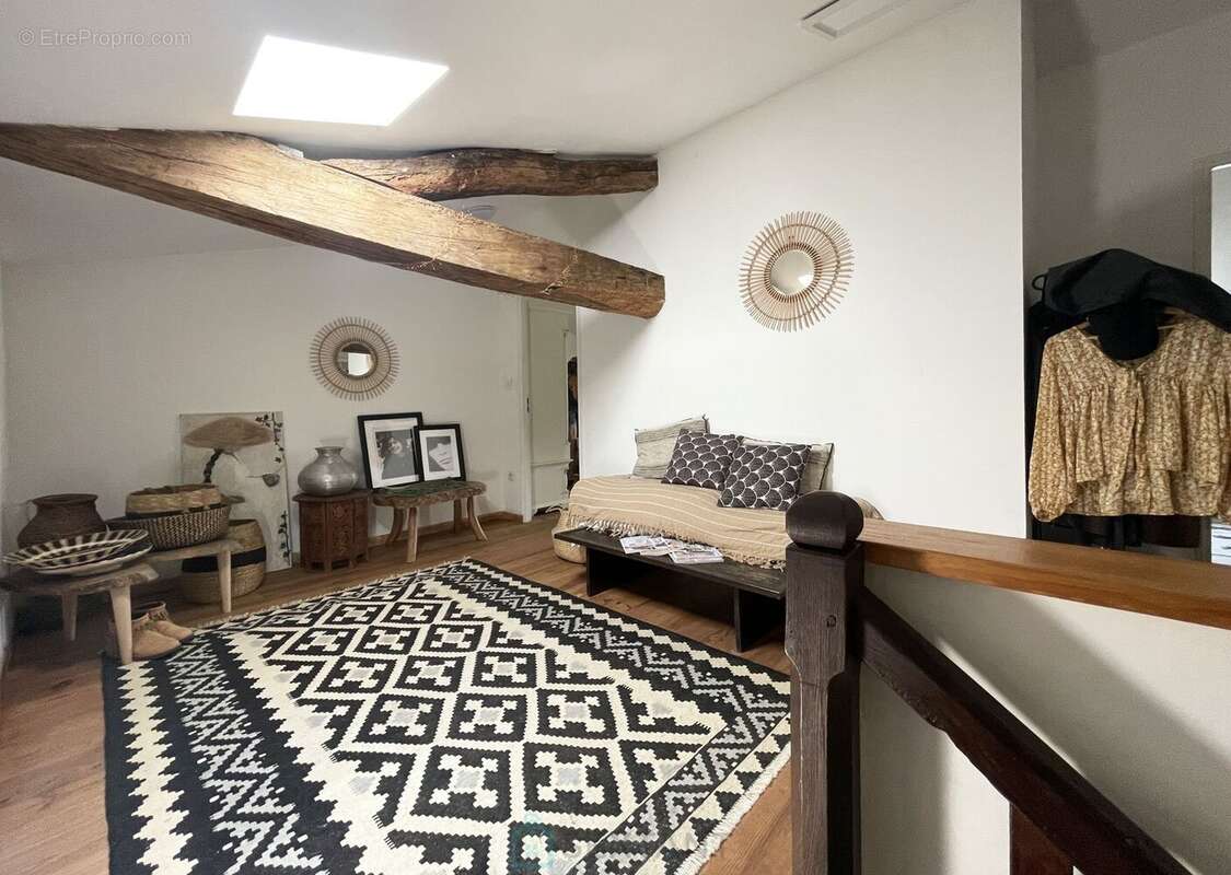 Longerede du xixème de 580m² sur une parcelle de 2295 m² - photo 13