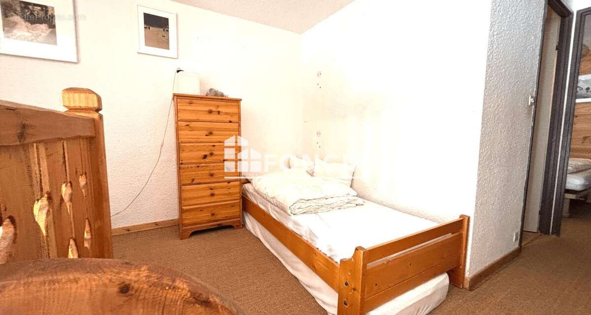 Appartement à LA SALLE-LES-ALPES