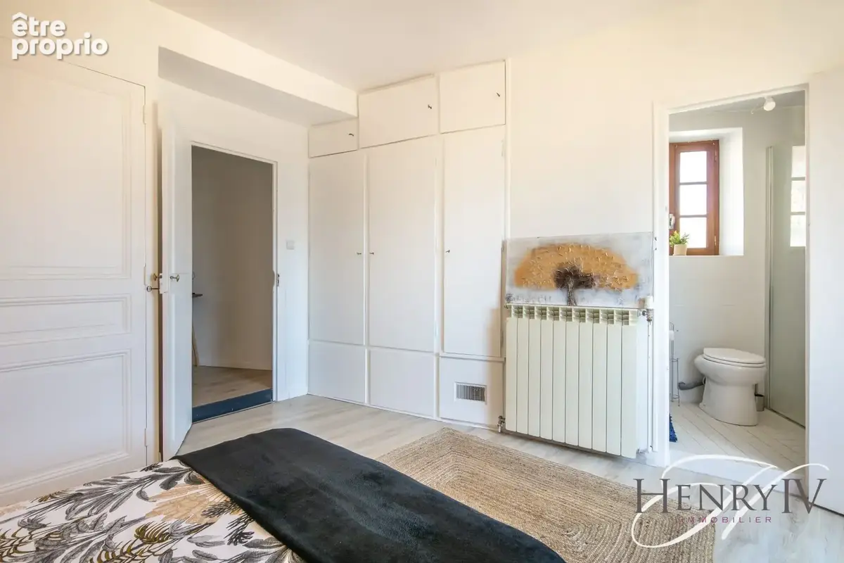Maison 5 pièces 165 m² à vendre à Biviers (38330) - photo 8