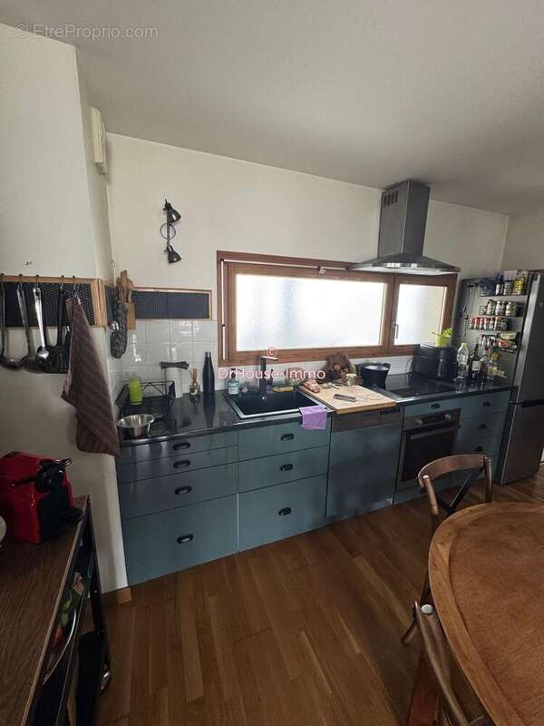 Appartement à TOURS