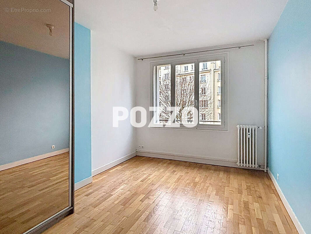 Appartement à CAEN