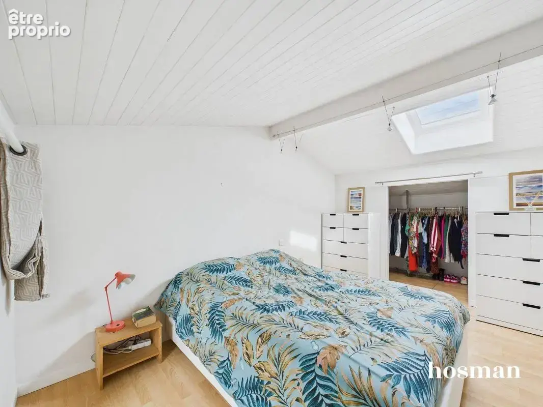 Coup de coeur, Maison de 90 m2 - Proche cimetière, 33400 Talence - photo 10