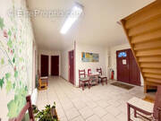 Commerce à DONNEMARIE-DONTILLY