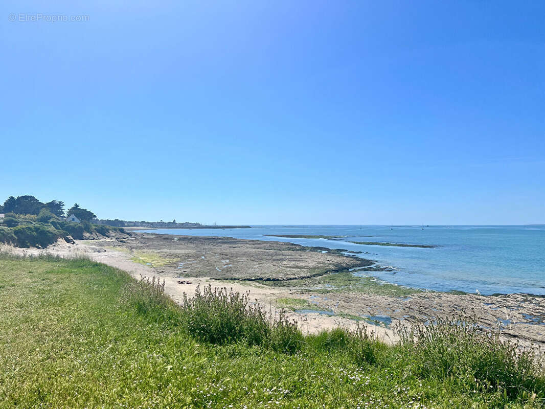 Maison à PIRIAC-SUR-MER