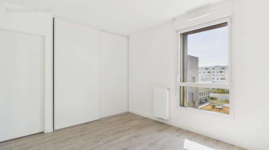 Appartement 64 m² à Rennes  - photo 35