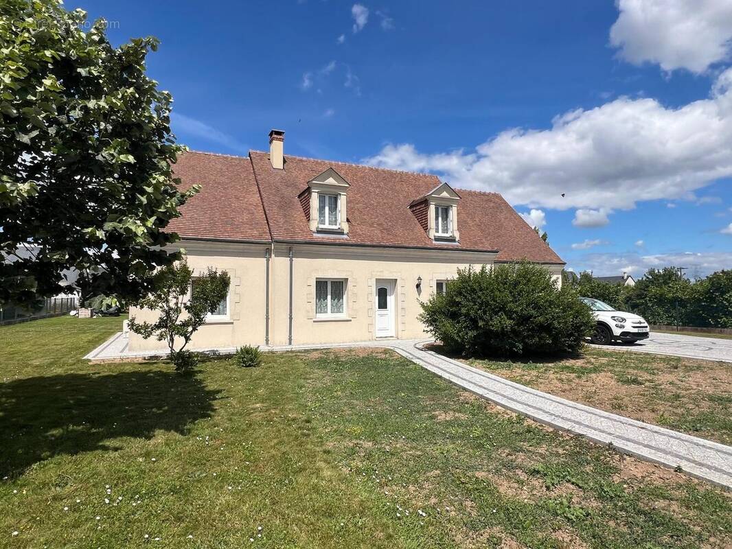 Photo 1 - Maison à LARCAY