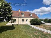 Photo 1 - Maison à LARCAY