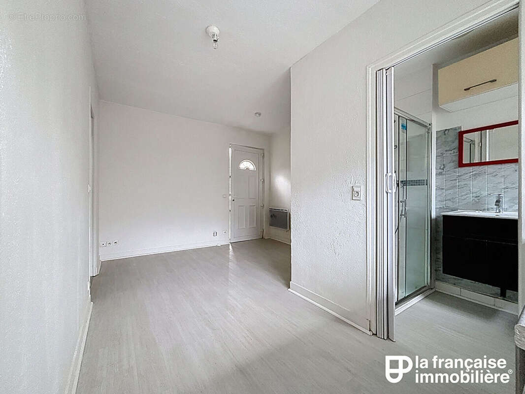Appartement à MORDELLES