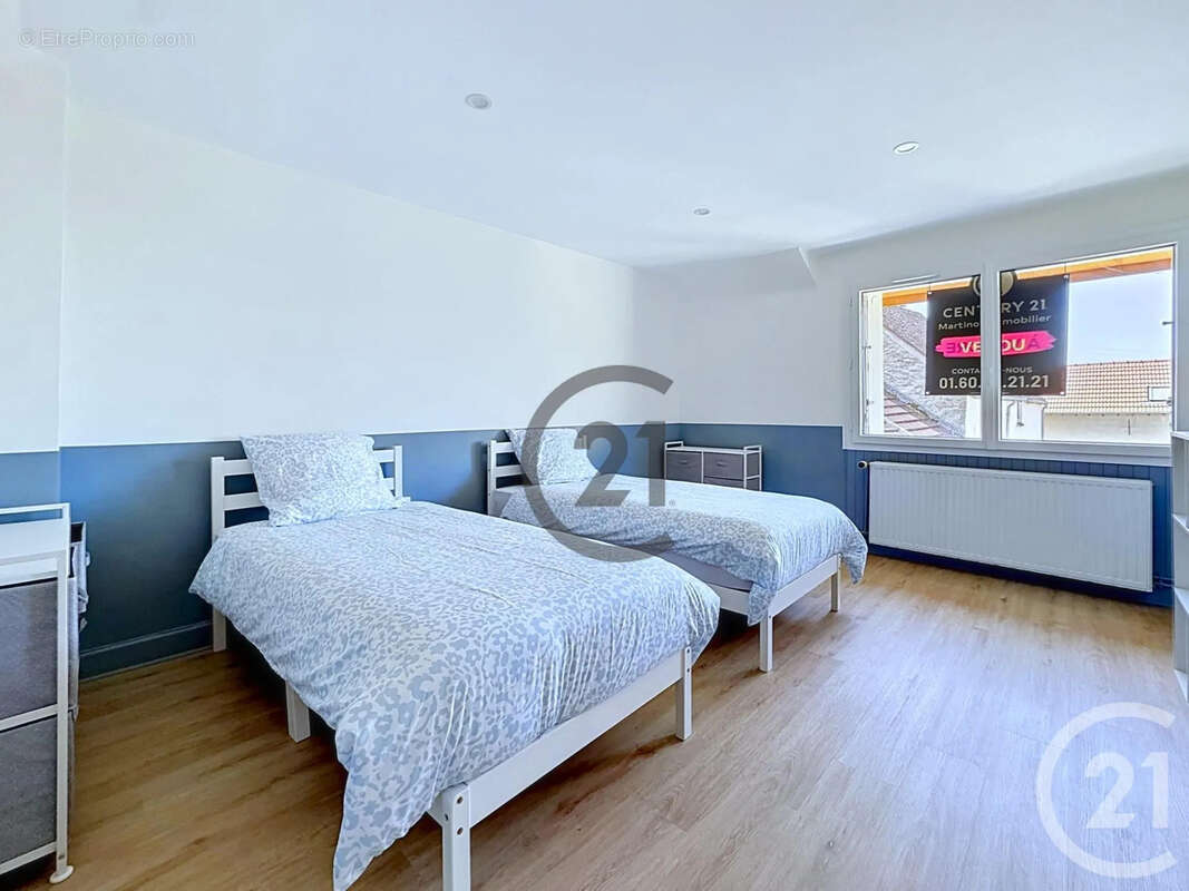 Maison 55 m² à Provins  - photo 5