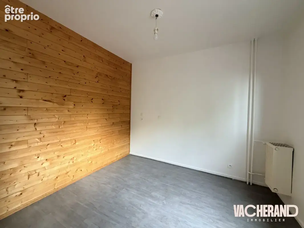 Appartement 2 pièces 30 m² à vendre à Mons-En-Baroeul (59370) - photo 8