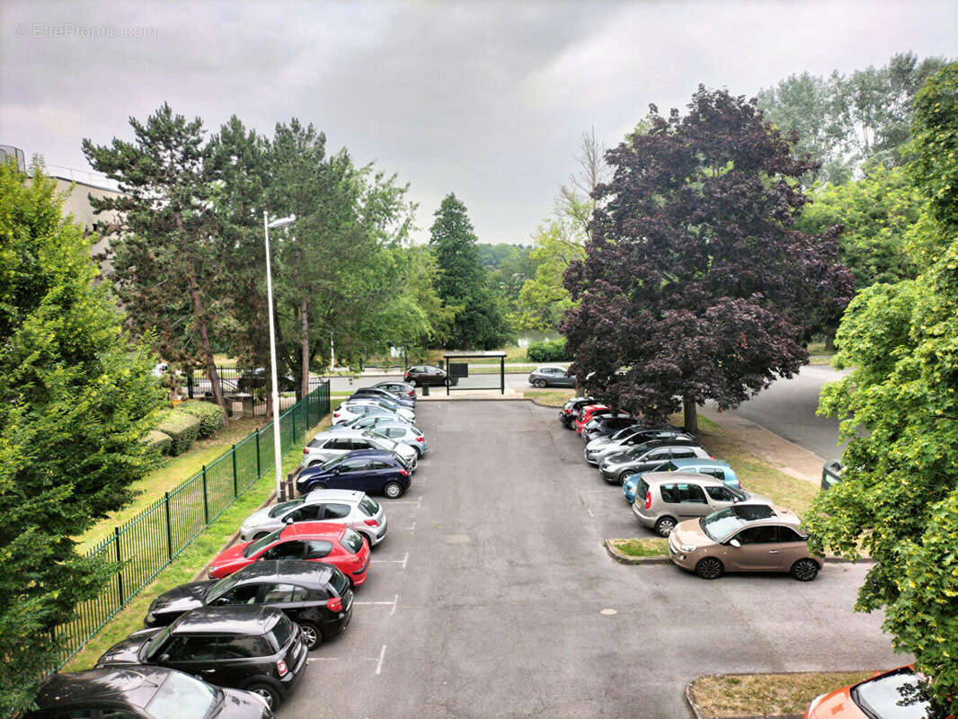 Appartement à COMPIEGNE