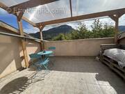 Appartement à MILLAU