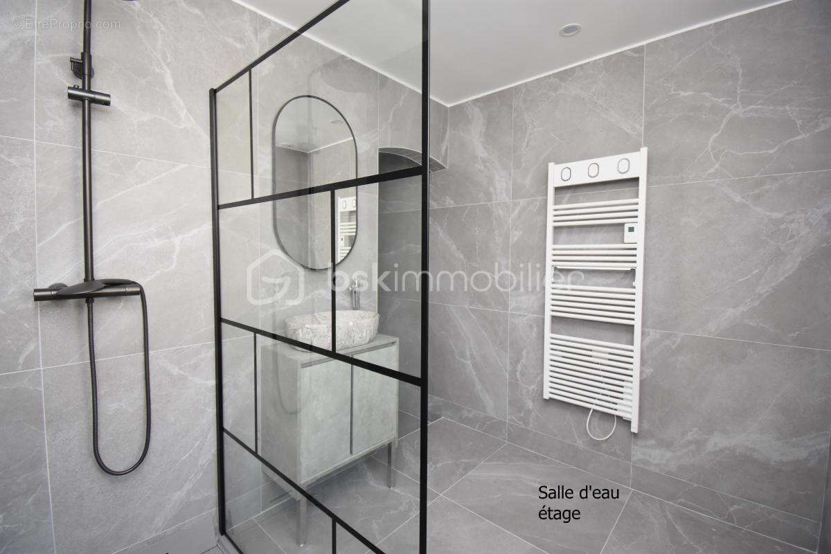 Maison à TOURNAN-EN-BRIE