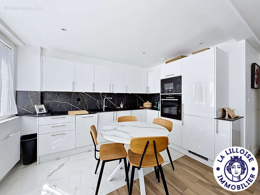Appartement à LILLE