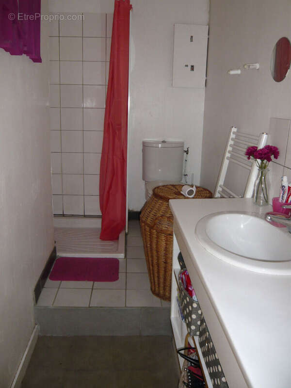 Maison à LA ROCHELLE