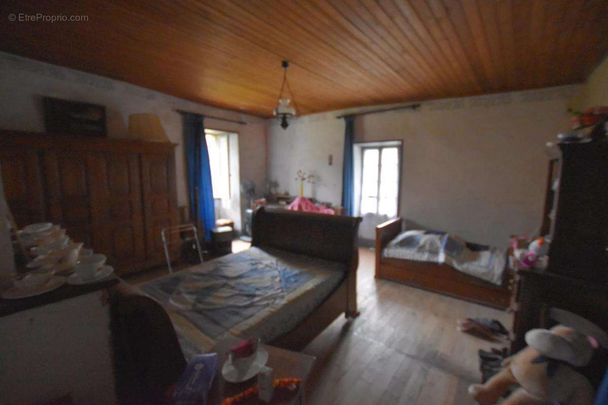 Maison à LABASTIDE-MURAT