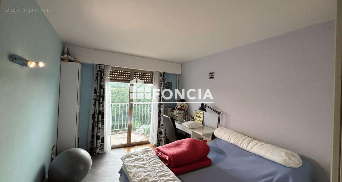 Appartement à VERSAILLES