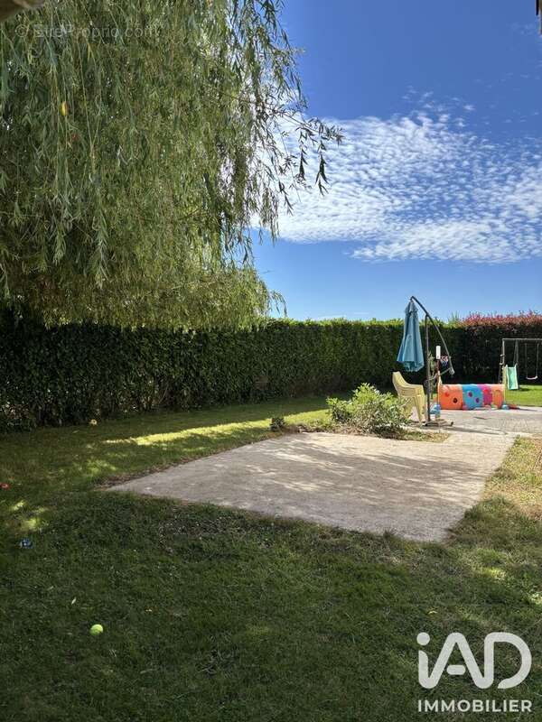 Photo 6 - Maison à THIERVILLE