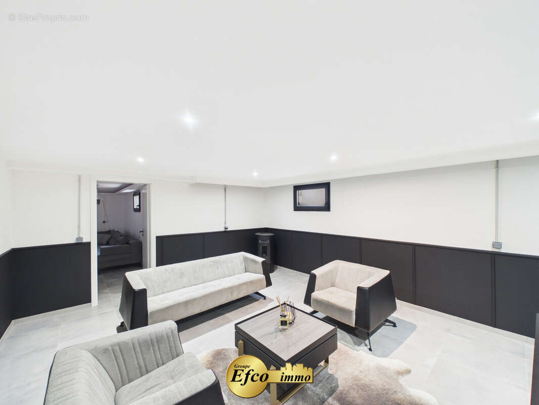 Villa d'Exception Neuve - photo 21
